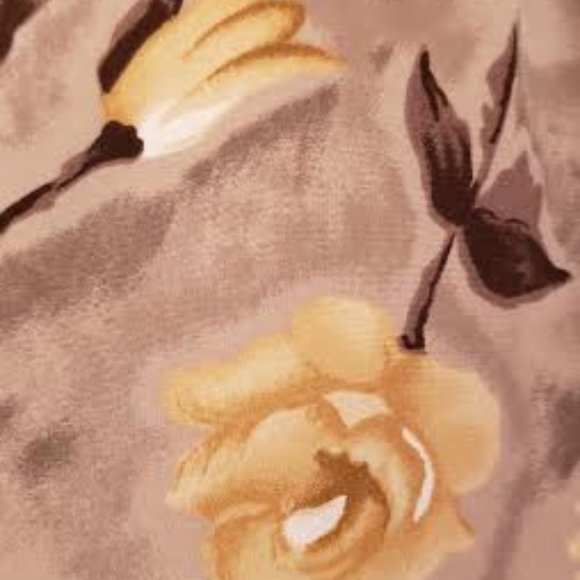 Skirt Floral - Picture 5 of 6